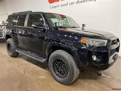 2016 Toyota 4Runner SR5 Premium   - Photo 2 - Mesa, AZ 85201