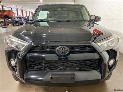 2016 Toyota 4Runner SR5 Premium   - Photo 8 - Mesa, AZ 85201
