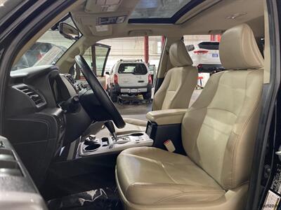 2016 Toyota 4Runner SR5 Premium   - Photo 9 - Mesa, AZ 85201