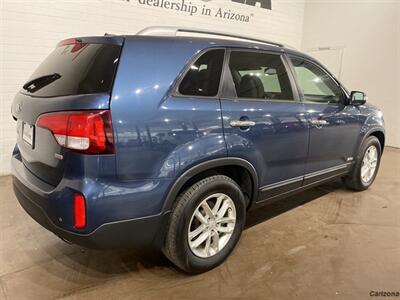 2015 Kia Sorento LX   - Photo 3 - Mesa, AZ 85201