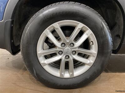 2015 Kia Sorento LX   - Photo 17 - Mesa, AZ 85201