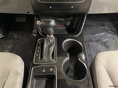 2015 Kia Sorento LX   - Photo 15 - Mesa, AZ 85201
