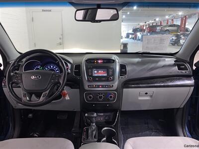 2015 Kia Sorento LX   - Photo 12 - Mesa, AZ 85201