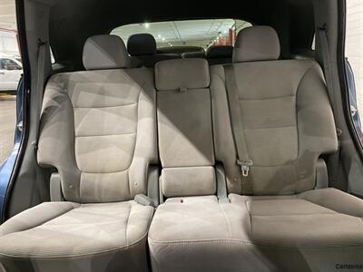 2015 Kia Sorento LX   - Photo 10 - Mesa, AZ 85201