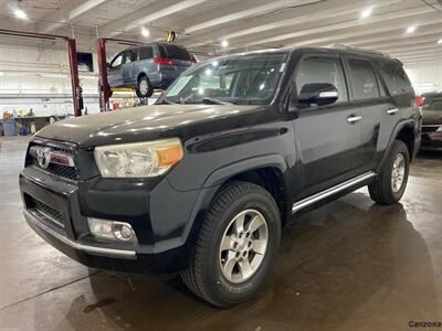 2011 Toyota 4Runner SR5   - Photo 7 - Mesa, AZ 85201