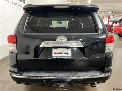 2011 Toyota 4Runner SR5   - Photo 4 - Mesa, AZ 85201