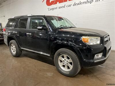 2011 Toyota 4Runner SR5   - Photo 2 - Mesa, AZ 85201