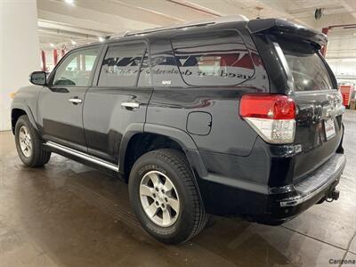 2011 Toyota 4Runner SR5   - Photo 6 - Mesa, AZ 85201