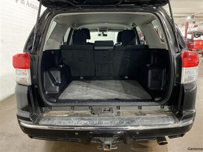 2011 Toyota 4Runner SR5   - Photo 5 - Mesa, AZ 85201