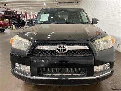 2011 Toyota 4Runner SR5   - Photo 8 - Mesa, AZ 85201