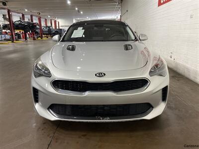 2018 Kia Stinger Premium   - Photo 7 - Mesa, AZ 85201