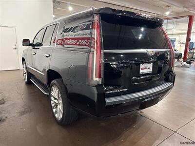 2018 Cadillac Escalade Luxury   - Photo 4 - Mesa, AZ 85201