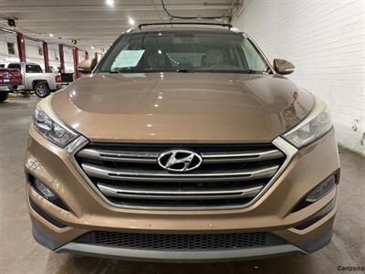 2016 Hyundai TUCSON Limited   - Photo 8 - Mesa, AZ 85201