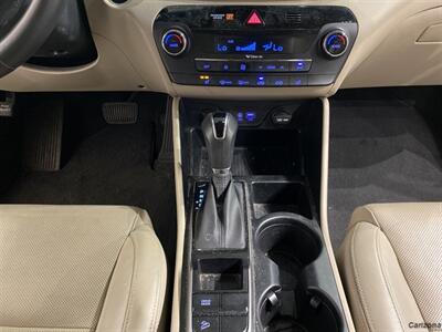 2016 Hyundai TUCSON Limited   - Photo 14 - Mesa, AZ 85201