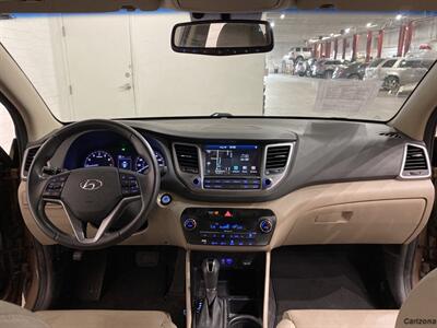 2016 Hyundai TUCSON Limited   - Photo 11 - Mesa, AZ 85201