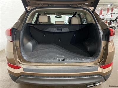 2016 Hyundai TUCSON Limited   - Photo 5 - Mesa, AZ 85201