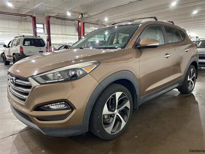 2016 Hyundai TUCSON Limited   - Photo 7 - Mesa, AZ 85201