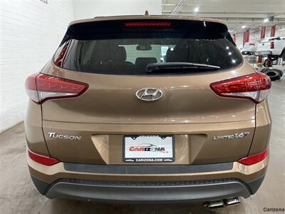 2016 Hyundai TUCSON Limited   - Photo 4 - Mesa, AZ 85201
