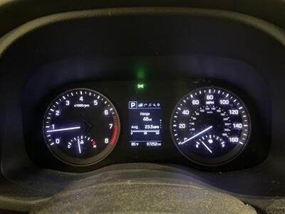 2016 Hyundai TUCSON Limited   - Photo 12 - Mesa, AZ 85201