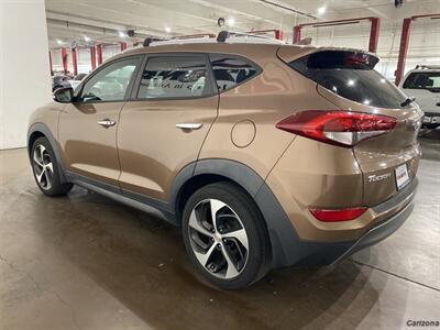 2016 Hyundai TUCSON Limited   - Photo 6 - Mesa, AZ 85201