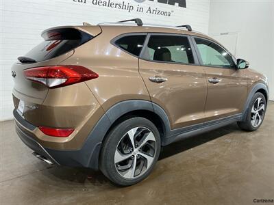 2016 Hyundai TUCSON Limited   - Photo 3 - Mesa, AZ 85201