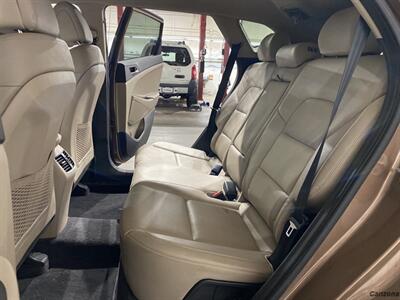 2016 Hyundai TUCSON Limited   - Photo 10 - Mesa, AZ 85201