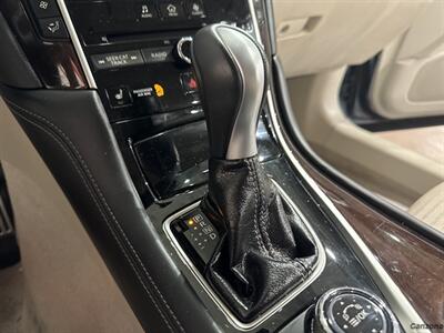 2015 INFINITI Q50 Hybrid Sport   - Photo 10 - Mesa, AZ 85201