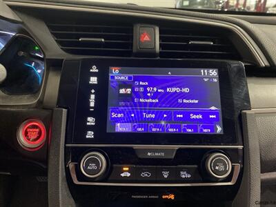 2018 Honda Civic EX   - Photo 13 - Mesa, AZ 85201