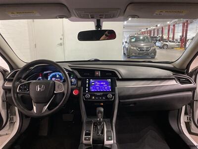 2018 Honda Civic EX   - Photo 11 - Mesa, AZ 85201