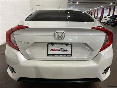 2018 Honda Civic EX   - Photo 4 - Mesa, AZ 85201