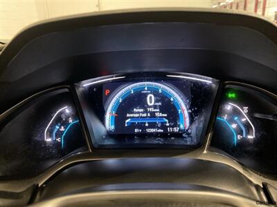 2018 Honda Civic EX   - Photo 12 - Mesa, AZ 85201