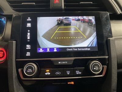 2018 Honda Civic EX   - Photo 15 - Mesa, AZ 85201