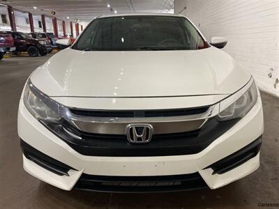 2018 Honda Civic EX   - Photo 8 - Mesa, AZ 85201