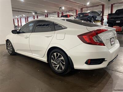 2018 Honda Civic EX   - Photo 6 - Mesa, AZ 85201