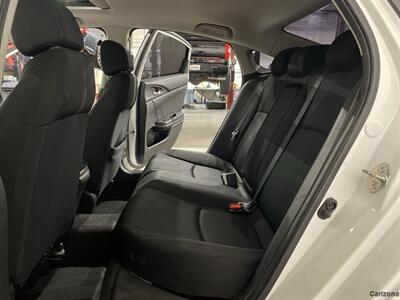 2018 Honda Civic EX   - Photo 10 - Mesa, AZ 85201