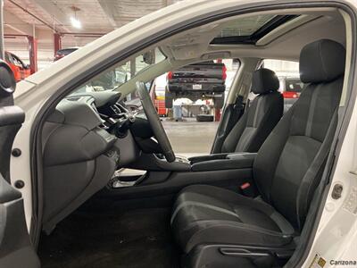 2018 Honda Civic EX   - Photo 9 - Mesa, AZ 85201