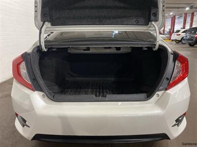 2018 Honda Civic EX   - Photo 5 - Mesa, AZ 85201