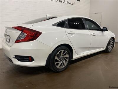 2018 Honda Civic EX   - Photo 3 - Mesa, AZ 85201