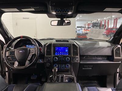 2019 Ford F-150 Raptor   - Photo 11 - Mesa, AZ 85201