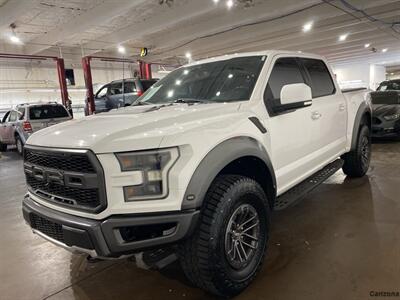 2019 Ford F-150 Raptor   - Photo 7 - Mesa, AZ 85201
