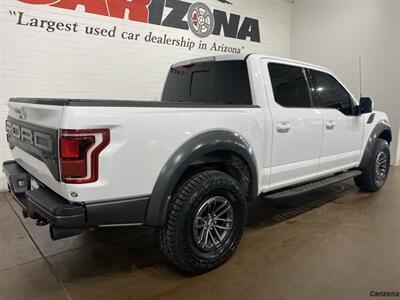 2019 Ford F-150 Raptor   - Photo 3 - Mesa, AZ 85201