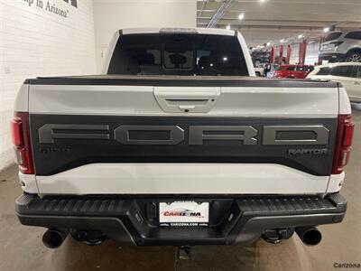 2019 Ford F-150 Raptor   - Photo 4 - Mesa, AZ 85201