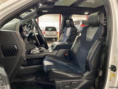 2019 Ford F-150 Raptor   - Photo 9 - Mesa, AZ 85201
