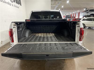 2019 Ford F-150 Raptor   - Photo 5 - Mesa, AZ 85201