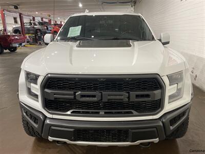 2019 Ford F-150 Raptor   - Photo 8 - Mesa, AZ 85201