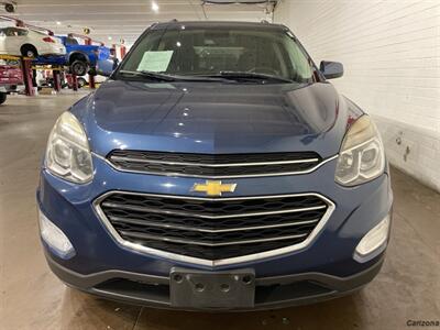 2016 Chevrolet Equinox LT   - Photo 8 - Mesa, AZ 85201