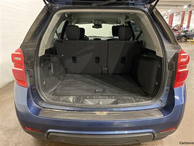 2016 Chevrolet Equinox LT   - Photo 5 - Mesa, AZ 85201