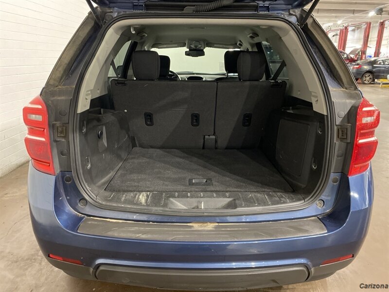 2016 Chevrolet Equinox LT   - Photo 5 - Mesa, AZ 85201