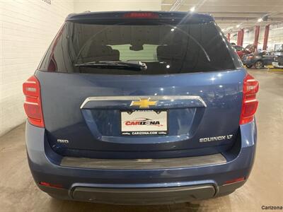 2016 Chevrolet Equinox LT   - Photo 4 - Mesa, AZ 85201