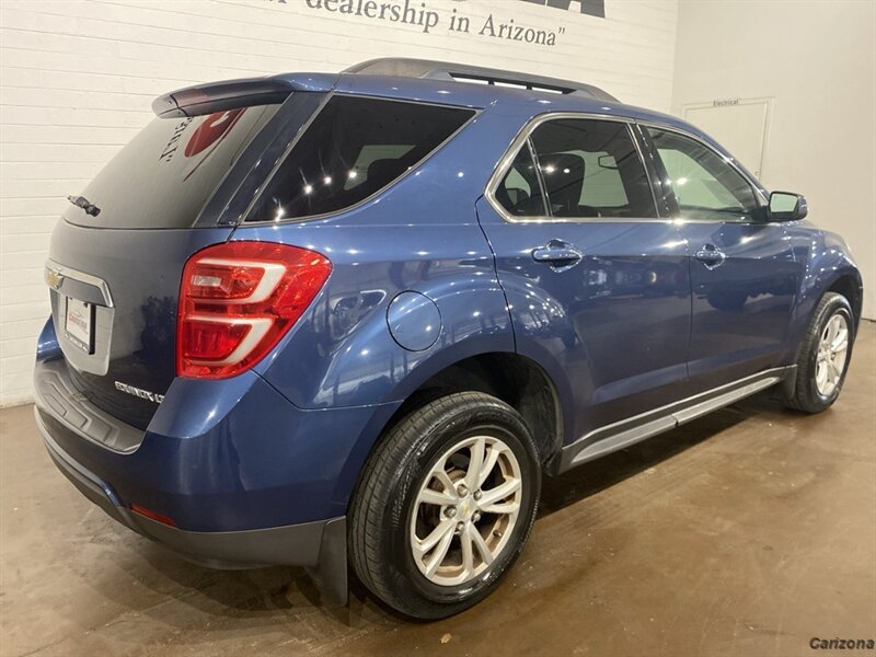 2016 Chevrolet Equinox LT   - Photo 3 - Mesa, AZ 85201